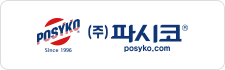 (주)파시코